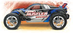 rustler nitro